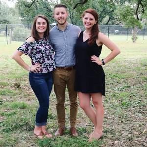 Meet your Posher, Noah